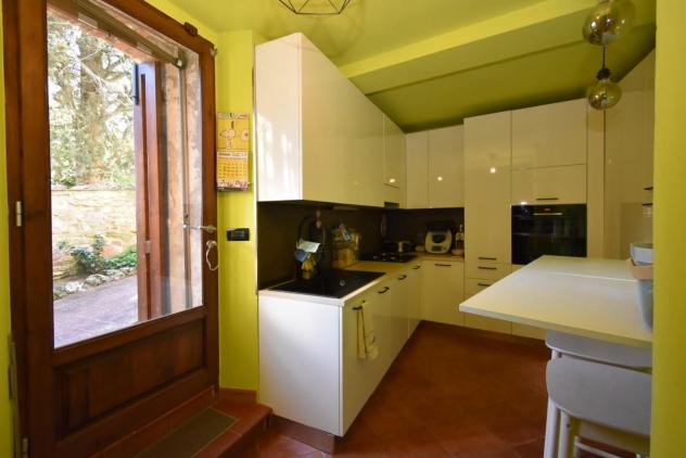 Appartamento in vendita a Colle di Val d'Elsa 161 mq Rif: 1315814 - Foto 9