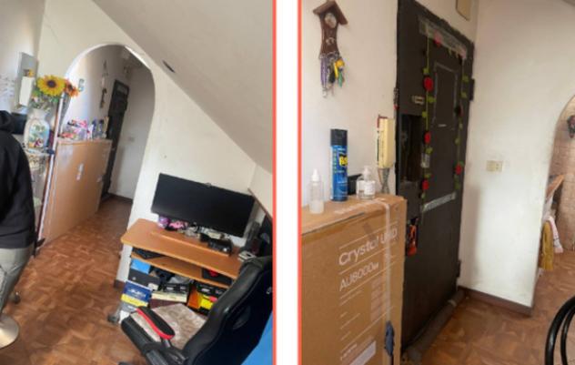 Immobile in asta di 89 m² in vendita a Genova - Foto 4