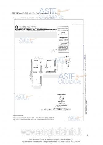 IMMOBILI-IMMOBILE RESIDENZIALE-Vicolo Simeone n.16 - Foto 2
