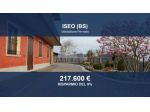 Immobile in asta di 294 m² con più di 5 locali e box auto in vendita a Iseo