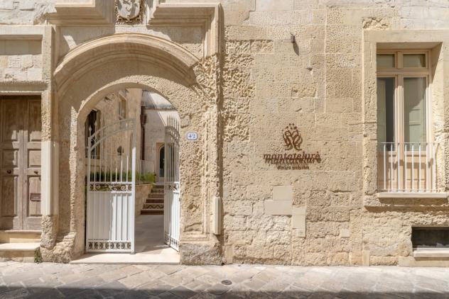 Palazzo / Edificio in vendita a Lecce