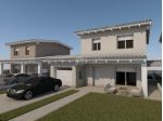 Luzzara vendesi casa indipendente 6 vani 190 Mq