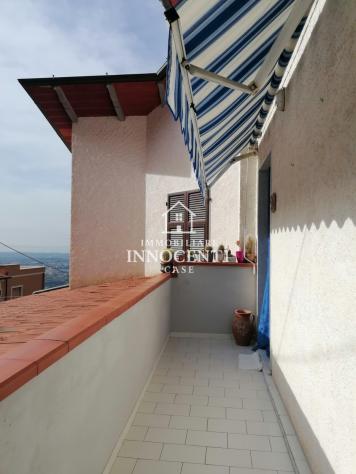 Porzione di casa in vendita a Lavacchio - Massa 78 mq Rif: 1399994 - Foto 2
