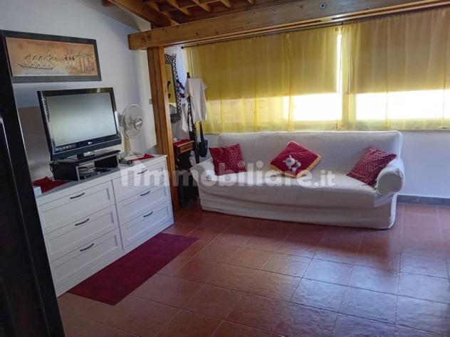 Montalto di Castro vendesi villa a schiera 4 vani 84 Mq - Foto 7