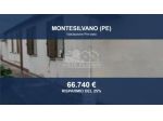 Immobile in asta di 123 m², box auto in vendita a Montesilvano