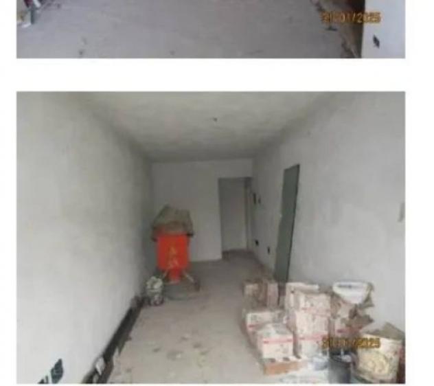 Immobile in asta di 197 m² con più di 5 locali e box auto in vendita a Porto Mantovano - Foto 8