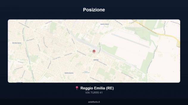 Immobile in asta di 68 m² in vendita a Reggiolo - Foto 5