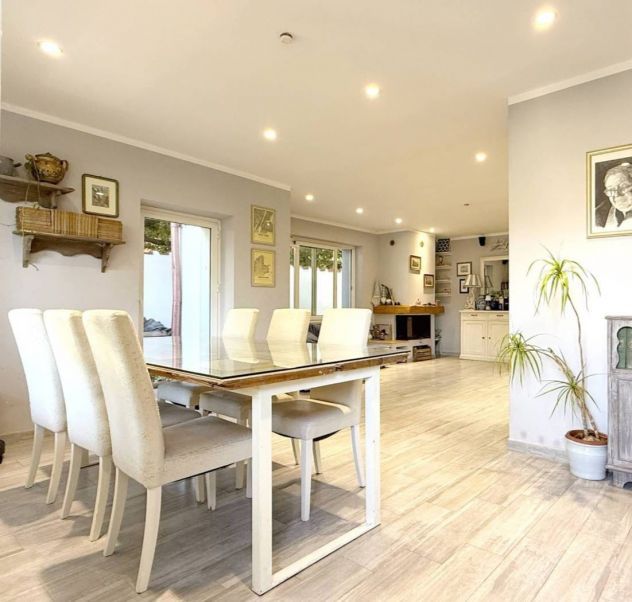 Villa indipendente con giardino all’Infernetto, ristrutturata 110% - A4 - Foto 3