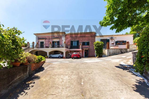 Villa singola in vendita a San Gregorio di Catania - Foto 3
