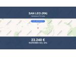 Immobile in asta di 113 m² con più di 5 locali in vendita a San Leo