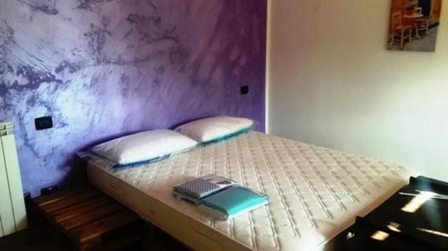 Appartamento in vendita a Santa Caterina - Sarzana 55 mq Rif: 864723 - Foto 4