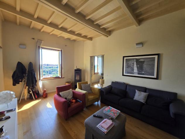 Appartamento in vendita a Siena 107 mq Rif: 1351374 - Foto 2