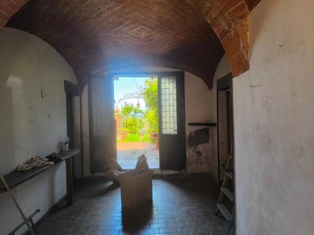 Appartamento in vendita a Bettolle - Sinalunga 180 mq Rif: 1332308 - Foto 6