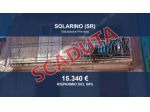 Immobile in asta di 242 m² in vendita a Solarino