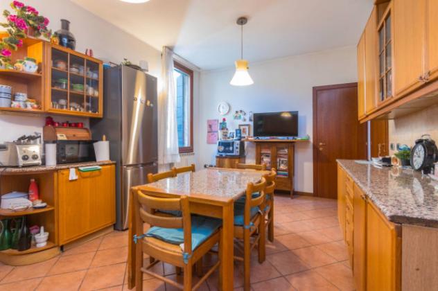 Appartamento di 185 m² con più di 5 locali in vendita a Venezia - Foto 11