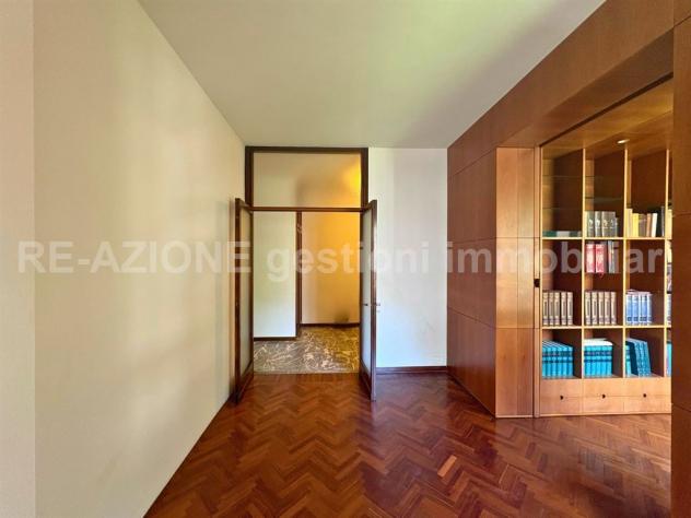 APPARTAMENTO QUADRICAMERE IN VENDITA A VICENZA(VI) - Foto 8