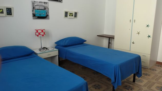 MONDELLO A CIECA 30 METRI DALLA PIAZZA E 50 METRI DAL MARE - Foto 8