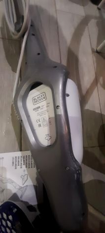 Lavapavimenti Black &amp; Decker - Foto 5
