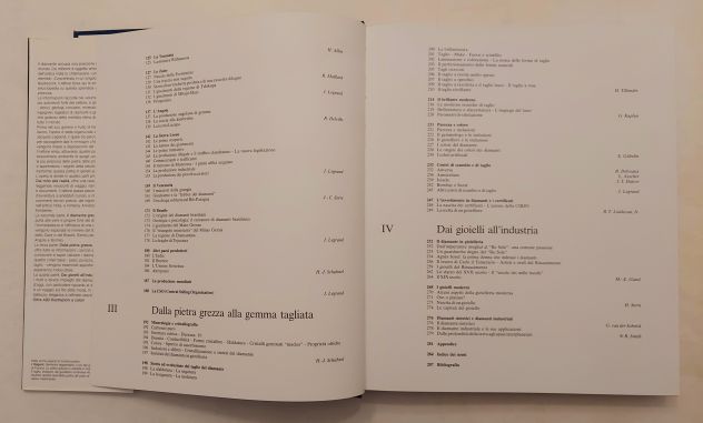Il diamante: mito-magia-realtà di Legrand Jacques 1°Ed.Arnoldo Mondadori, 1981 - Foto 6