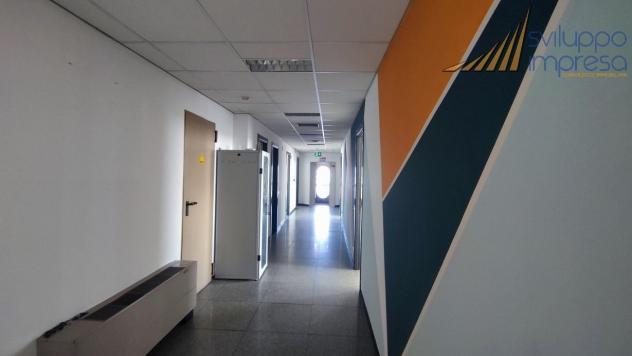 UFFICIO IN AFFITTO A COLOGNO MONZESE - Foto 11