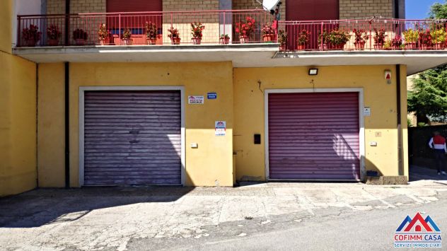 Locale commerciale 60 mq in affitto a Sora - Foto 3