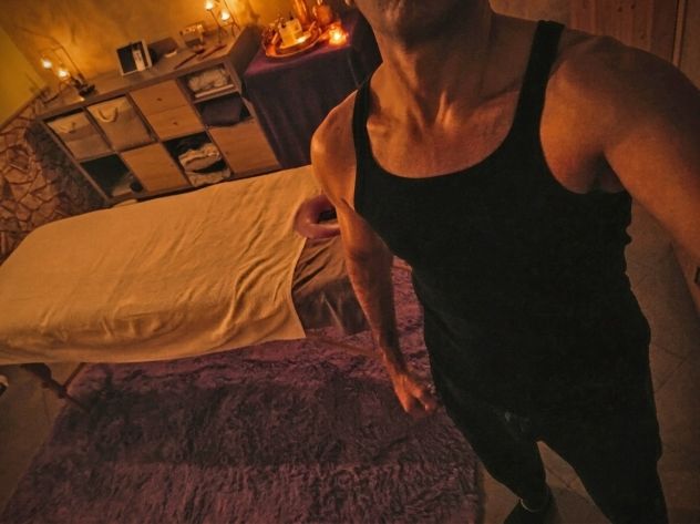 Massaggiatore Tantra e Olistico • Firenze | Kailash Tantra 🇮🇹 🇬🇧 - Foto 3 Tel:3534805299