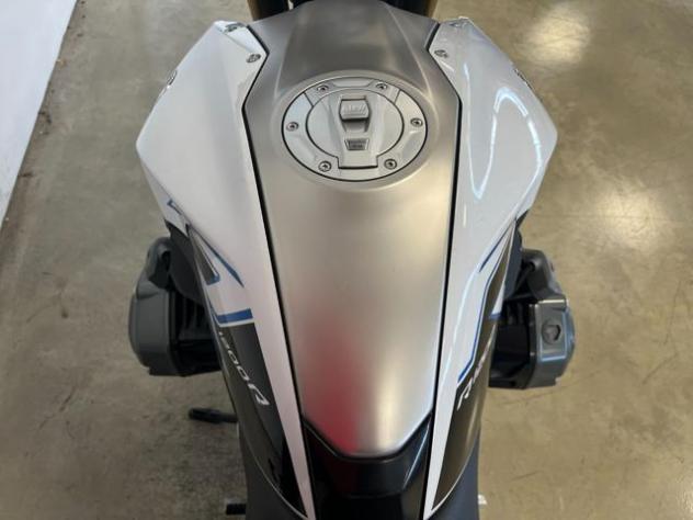 BMW R 1200 R R 1200 R rif. 24003555 - Foto 10