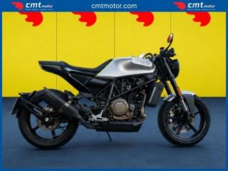 HUSQVARNA Vitpilen 701 Garantita e Finanziabile rif. 24054802