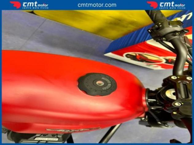 MOTO GUZZI V7 Garantita e Finanziabile rif. 21439177 - Foto 6
