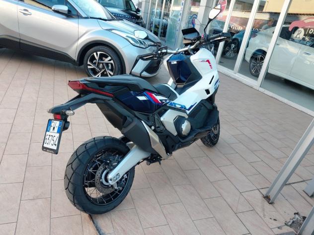 Honda X-ADV 750 Special edition - Foto 5