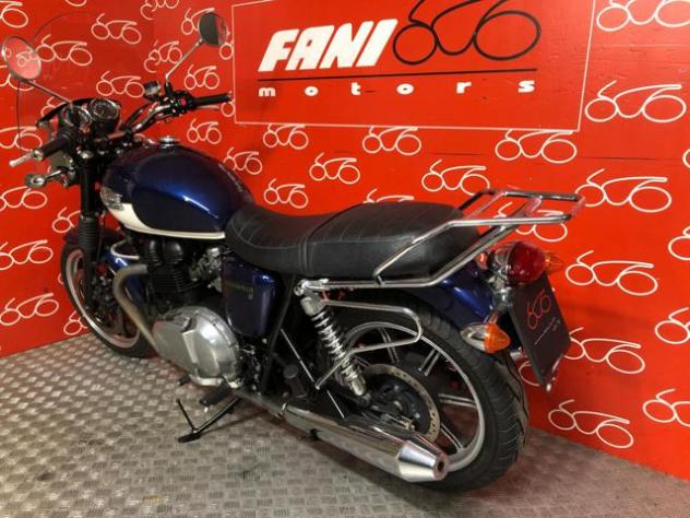 TRIUMPH Bonneville SE T 100 rif. 22116627 - Foto 4