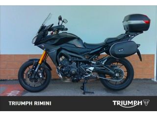 Yamaha Tracer 900 Abs