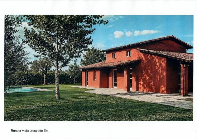 Villa in vendita a Scala - San Miniato 110 mq Rif: 1418458