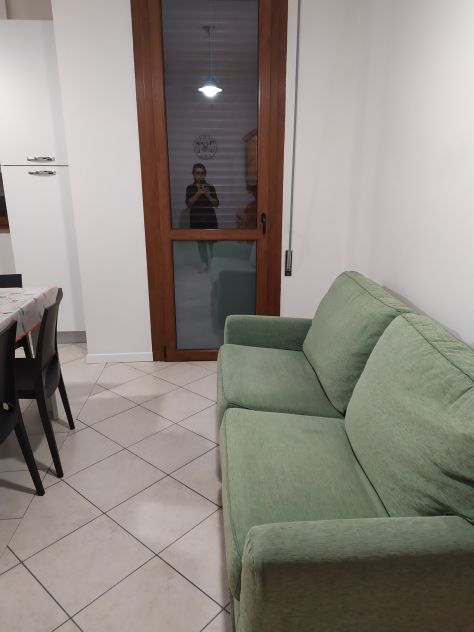 POSTO LETTO IN CAMERA DOPPIA PER STUDENTE - Foto 5