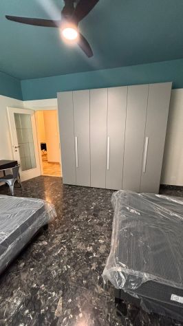 2 Posti letto STANZA DOPPIA STUDENTI/LAVORATORI: BORGO VENEZIA Via A. da velo 8 - Foto 7