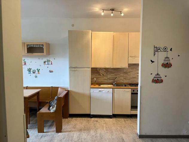 Appartamento in affitto a Marina di Carrara - Carrara 80 mq Rif: 1061586 - Foto 2