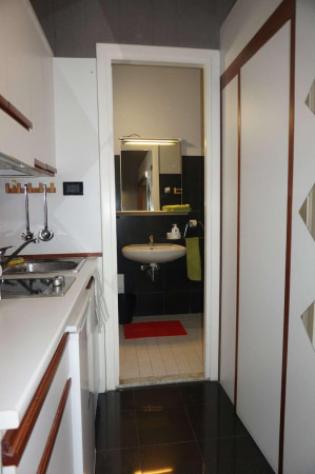 Appartamento di 45 m² con 1 locale in affitto a Milano - Foto 10