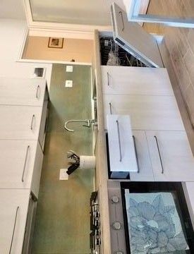 Appartamento completamente arredato via Sistina Roma - Foto 3