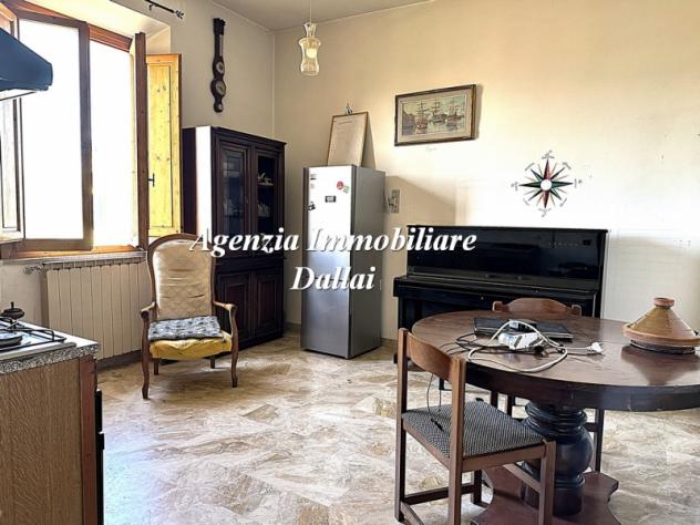 Scarperia - Appartamento con resede e posto auto - Foto 4