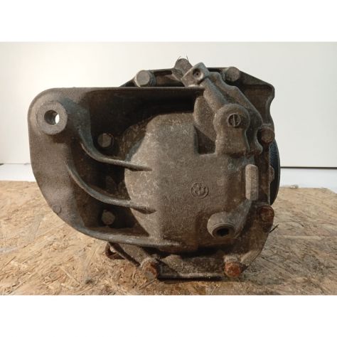 BMW F25 / F26 Differenziale / assale posteriore - 18454 - Foto 6