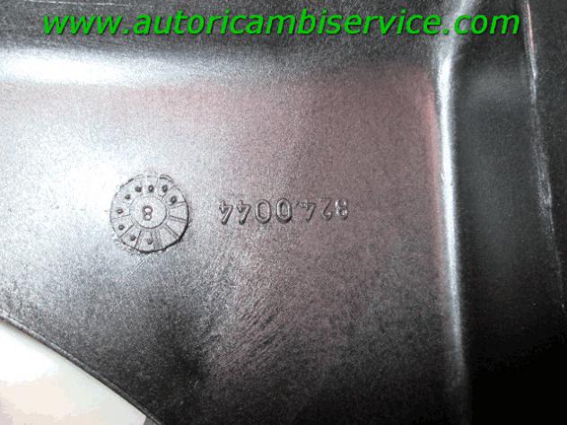 8240044 ELETTROVENTOLA FIAT RITMO 1.7 D 5P RICAMBIO NUOVO - Foto 4