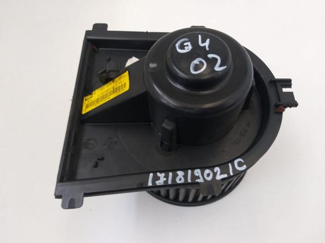 MOTORINO RISCALDAMENTO VOLKSWAGEN Golf 4 Berlina 1J1819021C (9703)