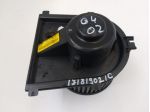 MOTORINO RISCALDAMENTO VOLKSWAGEN Golf 4 Berlina 1J1819021C (9703)