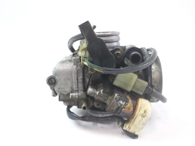 HONDA @ NES 125 16100KGF912 CARBURATORE 00 - 06 CARBURETOR - Foto 5
