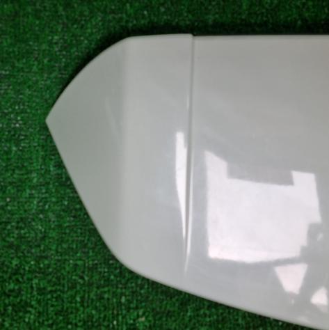 SPOILER PORTELLONE POSTERIORE MERCEDES Classe B W246 2° Serie A2467900078 OM 607.951 Diesel 1500 (12) - Foto 2