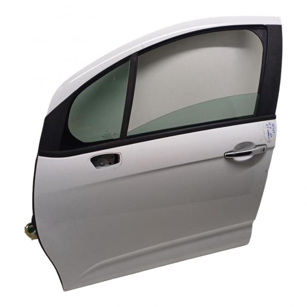 PORTIERA ANTERIORE SINISTRA CITROEN C3 Serie 9002AZ HMZ (EB2), HMZ (EB2F) (0915)