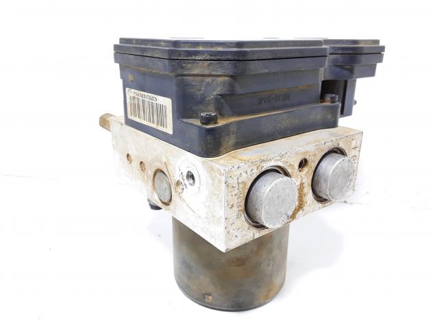 ABS SSANGYONG Korando 2° Serie 4892034000 671 950 Diesel 2000 (10) - Foto 5