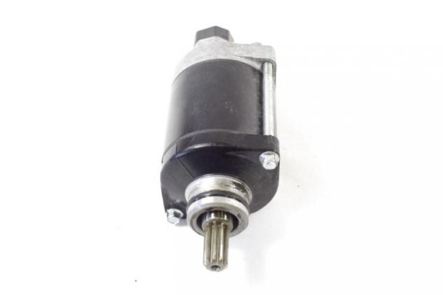 SUZUKI GSX S 750 3110008J00 MOTORINO AVVIAMENTO WC52 17 - 20 STARTER MOTOR - Foto 2
