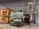 Cambio NUOVO IVECO S4-18-3 1253 003 088 93802032