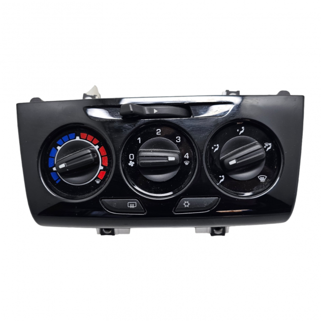 COMANDI CLIMA LANCIA Ypsilon 4° Serie 735534425 169 A4.000 (1123)
